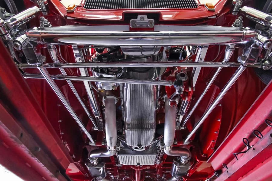 1926 Ford Hot Rod - Image 7 of 10