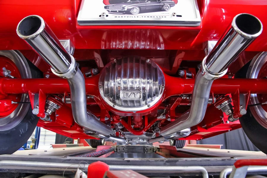 1926 Ford Hot Rod - Image 8 of 10