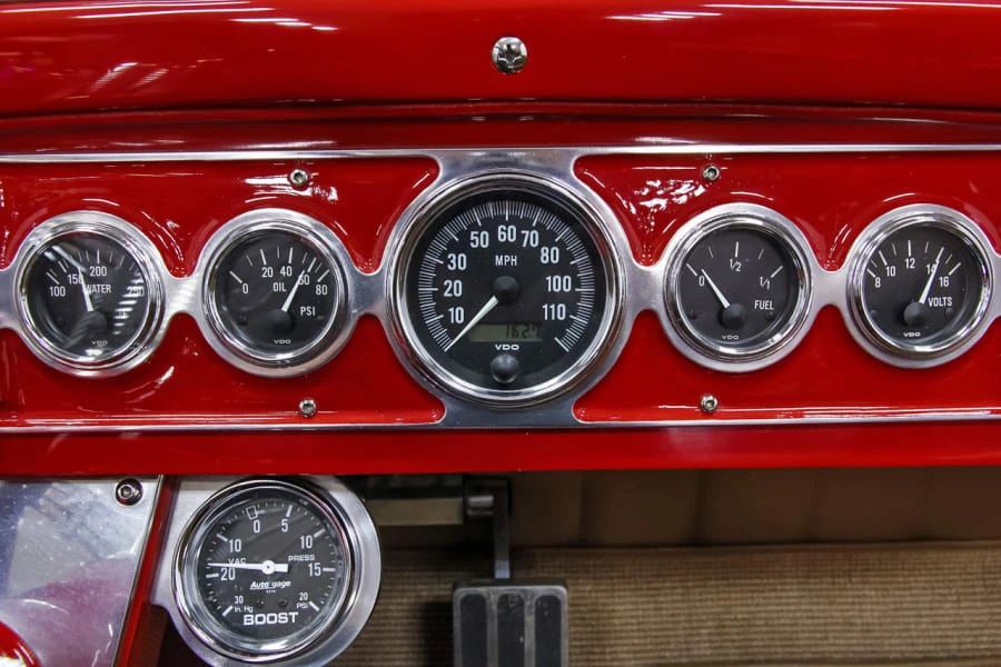 1926 Ford Hot Rod - Image 9 of 10