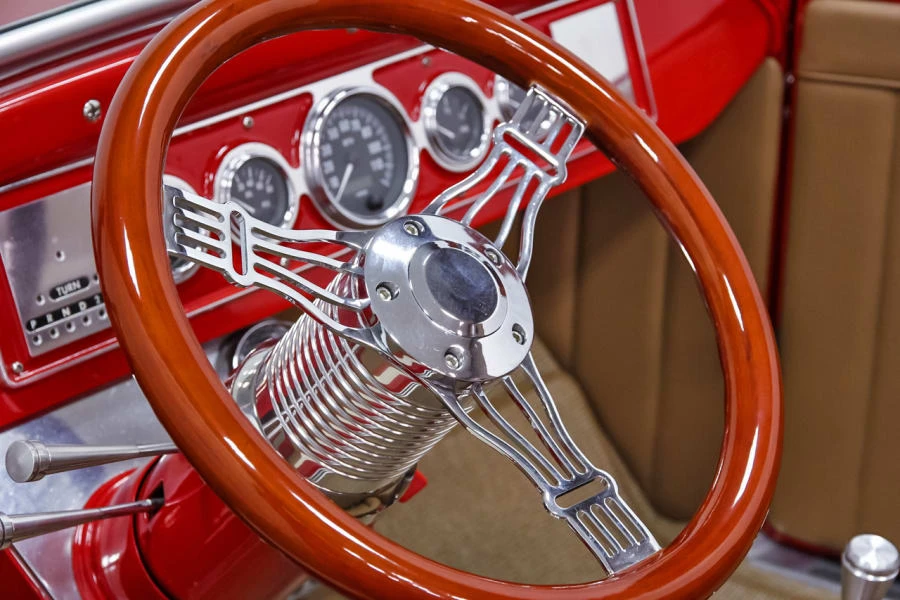 1926 Ford Hot Rod - Image 10 of 10