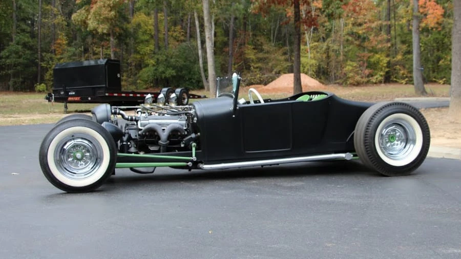 1926 Ford Model T - Image 2 of 11