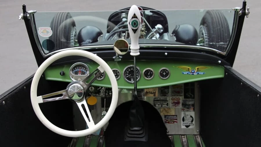 1926 Ford Model T - Image 4 of 11