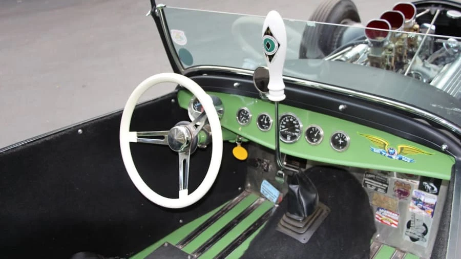 1926 Ford Model T - Image 5 of 11