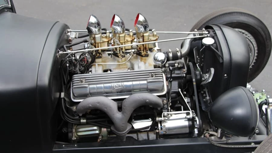 1926 Ford Model T - Image 7 of 11