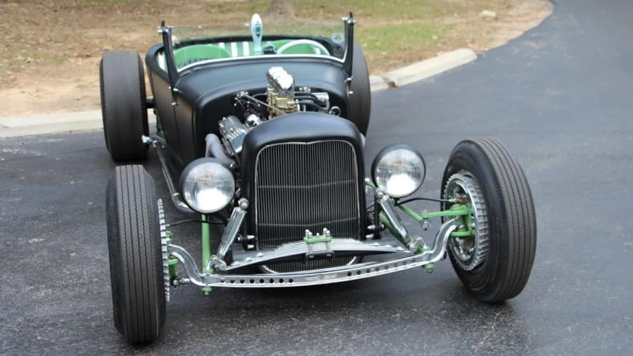 1926 Ford Model T - Image 10 of 11