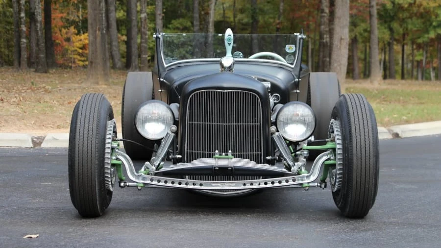 1926 Ford Model T - Image 11 of 11