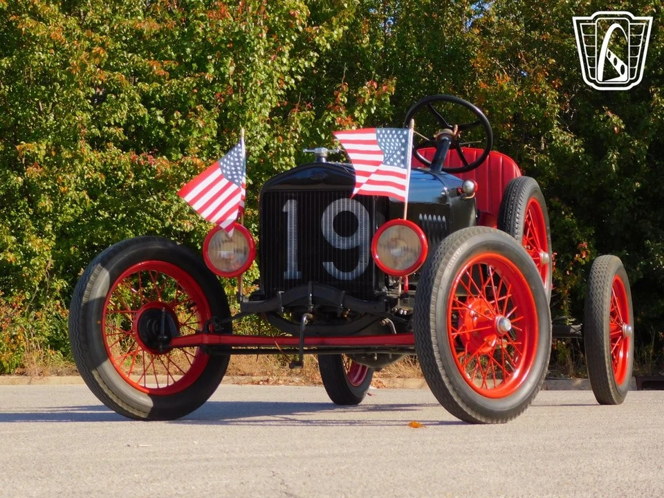 1926 Ford Model T - Image 8 of 12