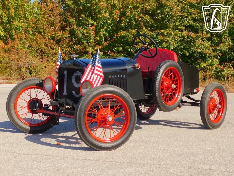 1926 Ford Model T - Image 10 of 12