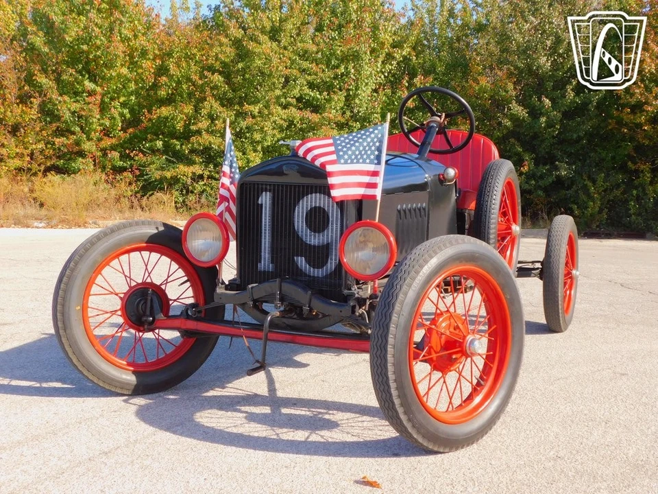 1926 Ford Model T - Image 6 of 12