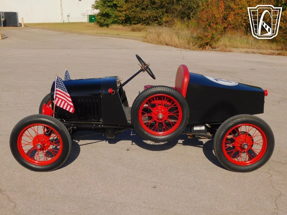 1926 Ford Model T - Image 12 of 12