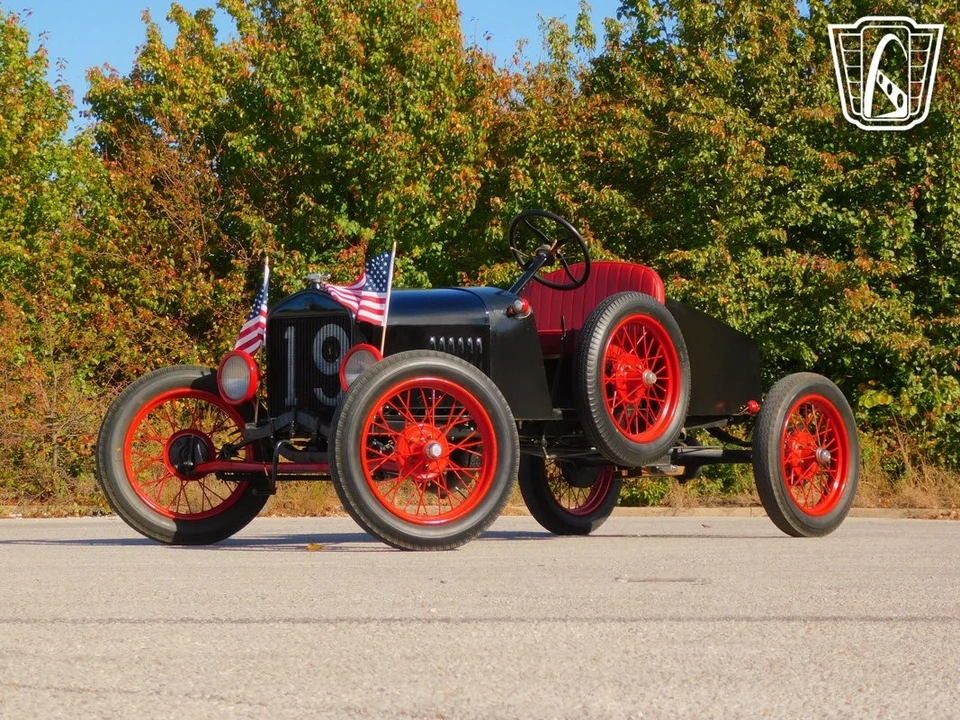 1926 Ford Model T - Image 9 of 12