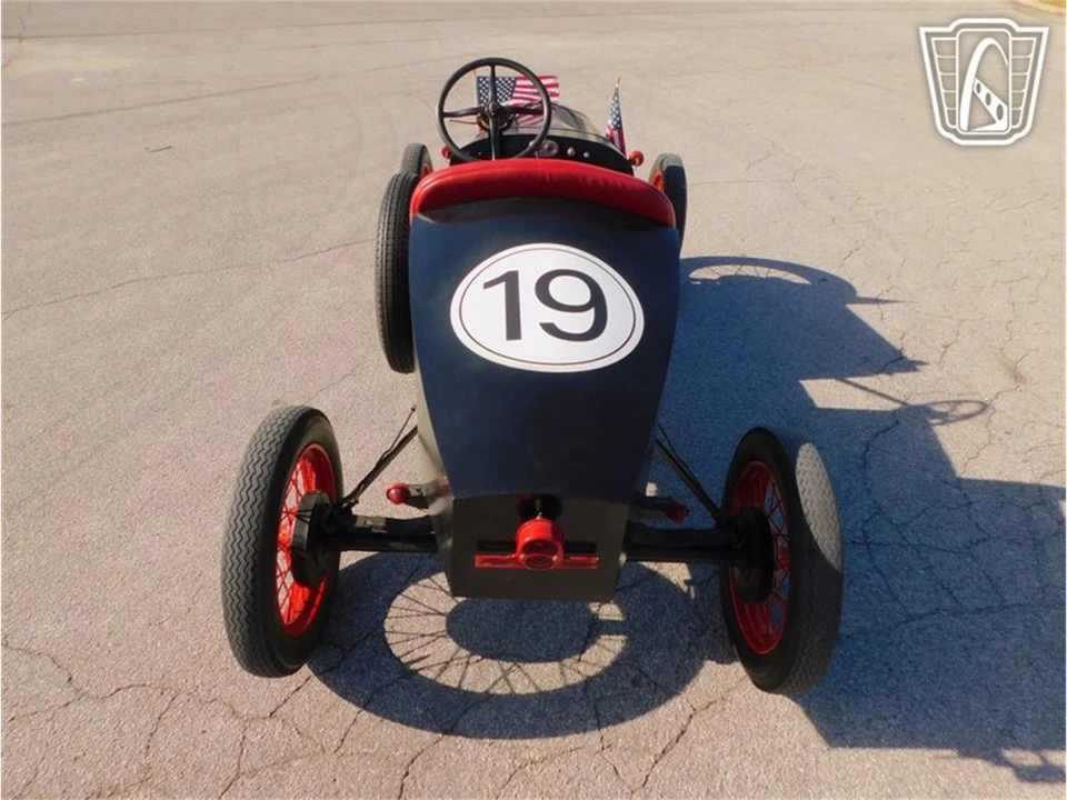 1926 Ford Model T - Image 21 of 31