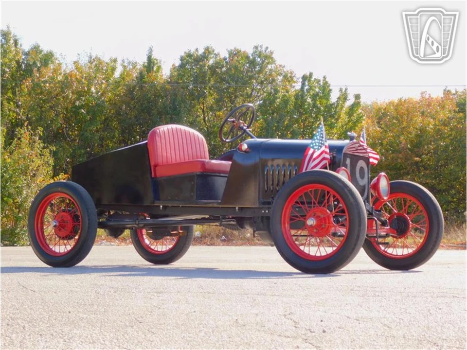 1926 Ford Model T - Image 31 of 31