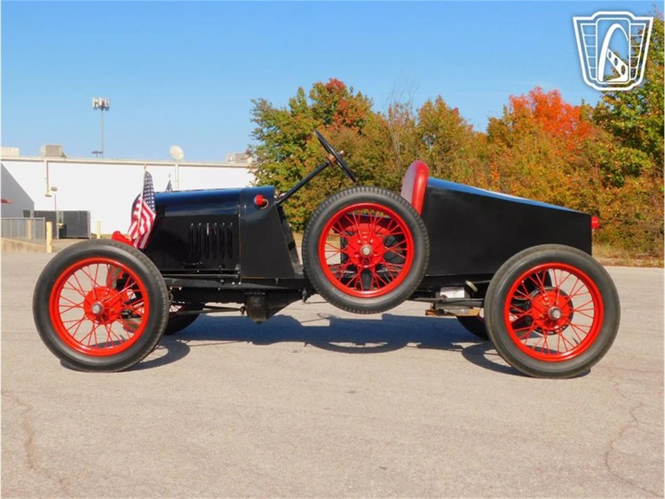 1926 Ford Model T - Image 11 of 31