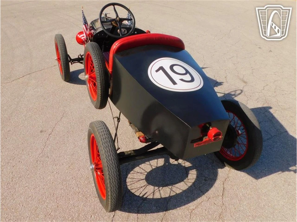 1926 Ford Model T - Image 16 of 31