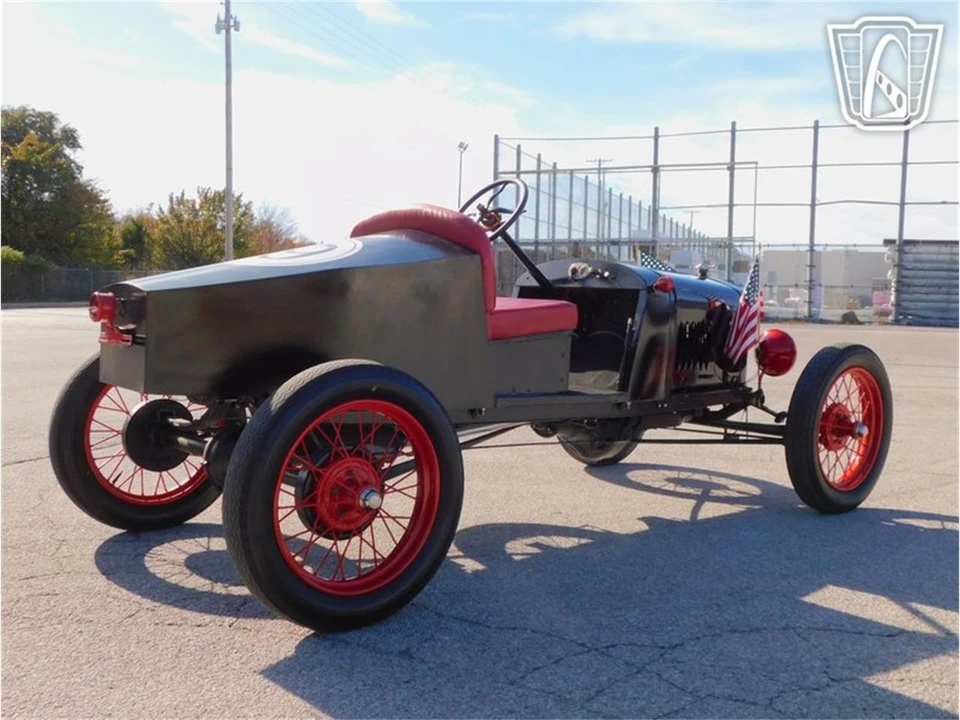 1926 Ford Model T - Image 26 of 31