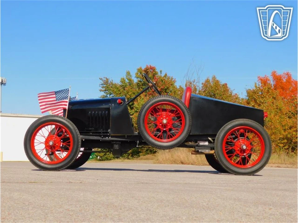 1926 Ford Model T - Image 12 of 31