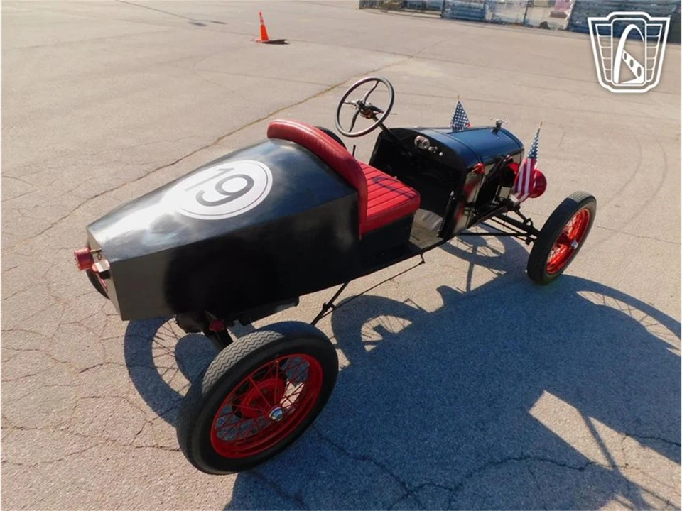 1926 Ford Model T - Image 27 of 31