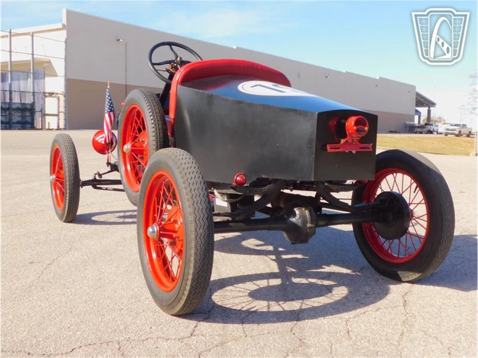 1926 Ford Model T - Image 17 of 31