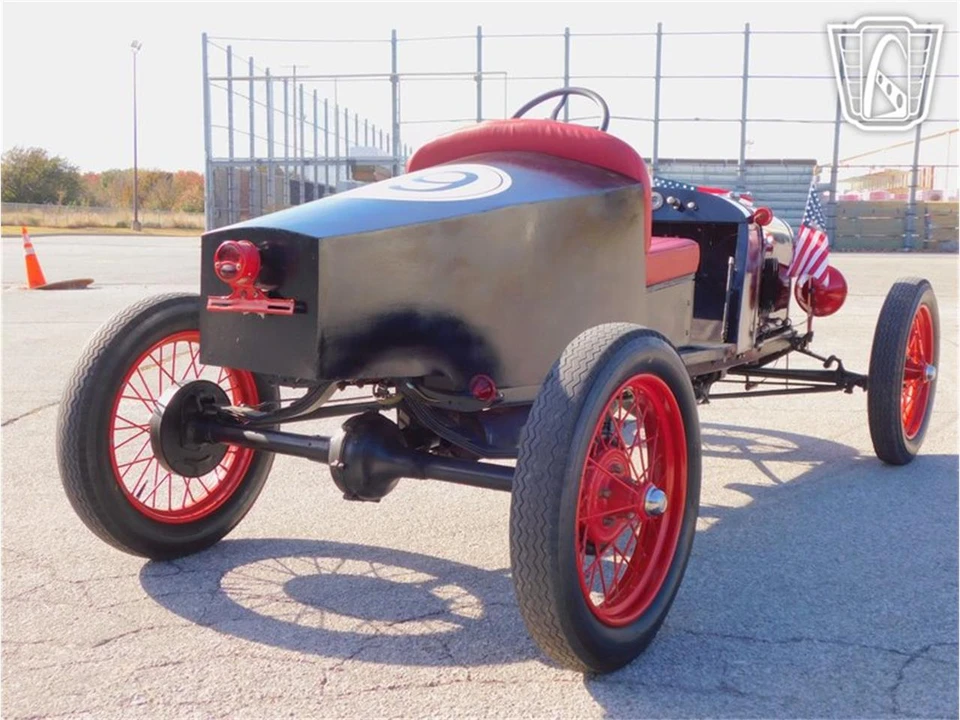 1926 Ford Model T - Image 23 of 31