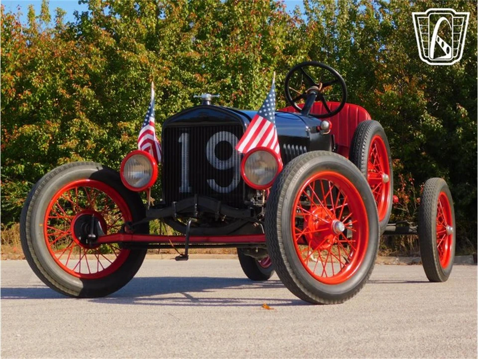 1926 Ford Model T - Image 3 of 31