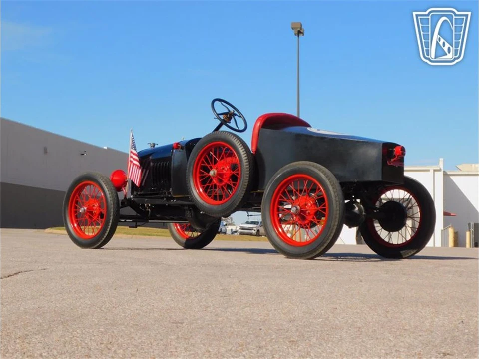 1926 Ford Model T - Image 13 of 31