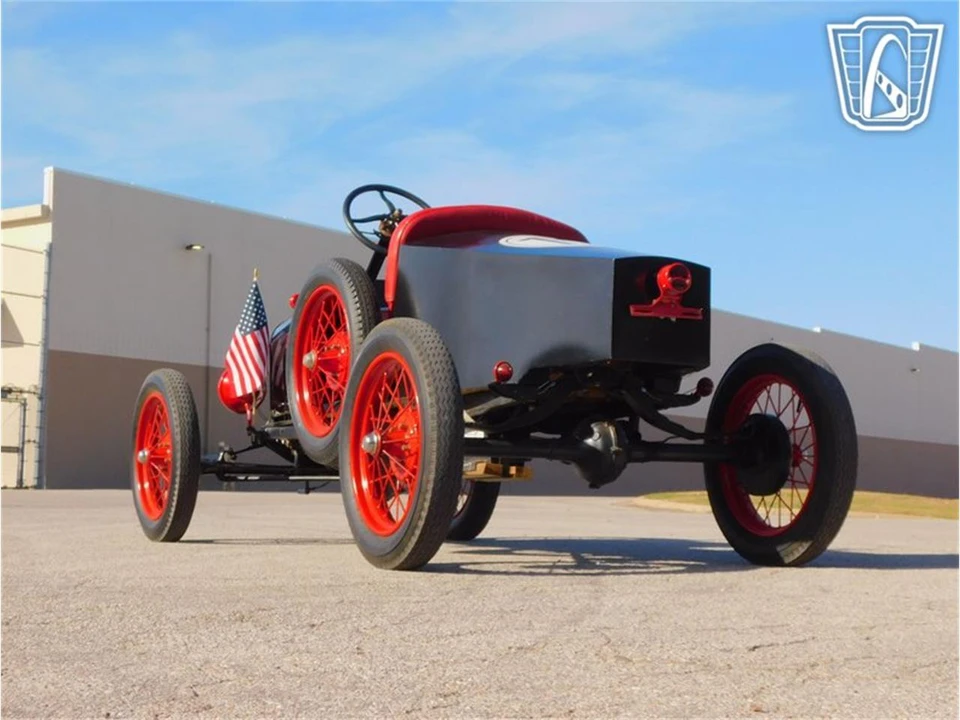 1926 Ford Model T - Image 18 of 31