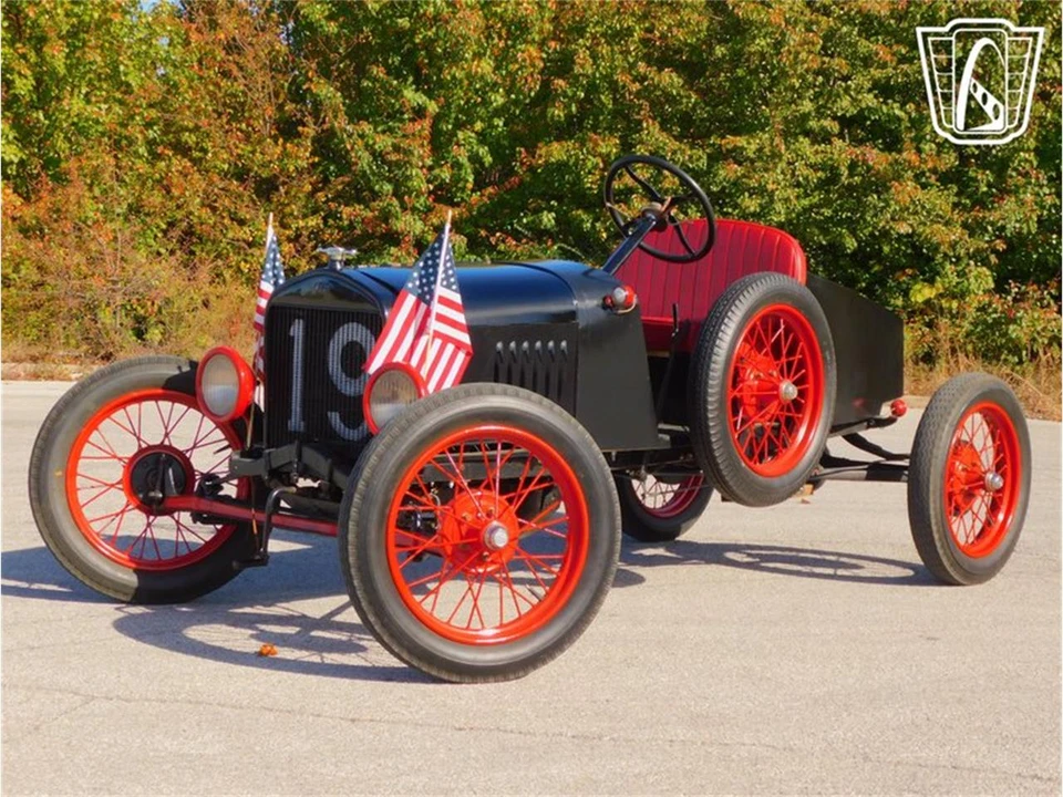 1926 Ford Model T - Image 8 of 31
