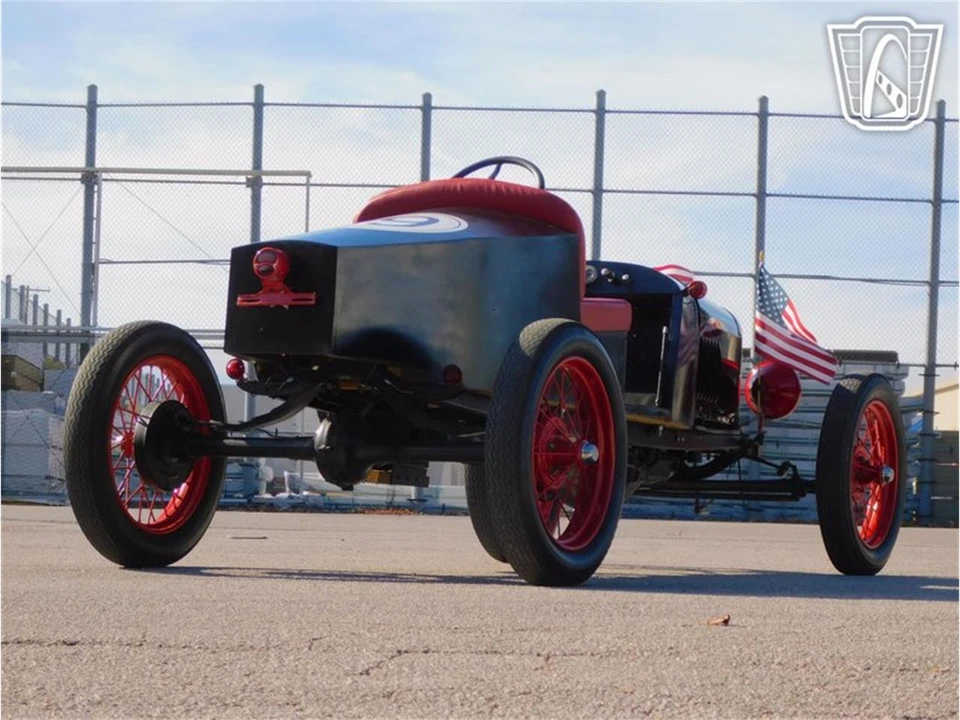 1926 Ford Model T - Image 24 of 31