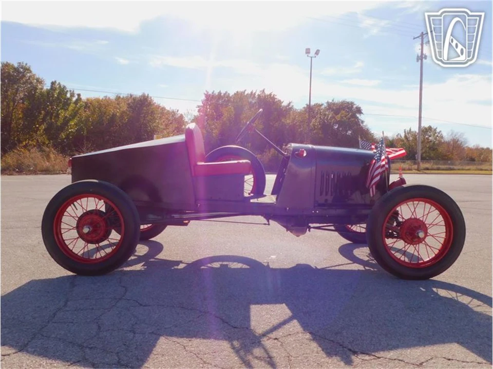 1926 Ford Model T - Image 29 of 31