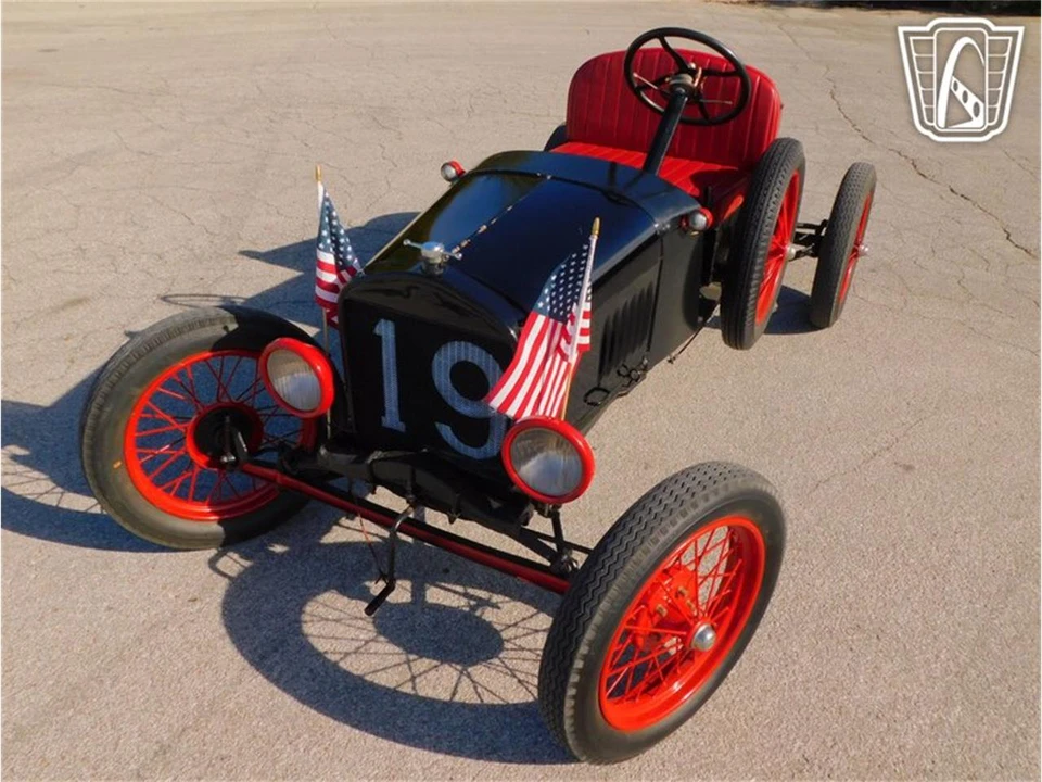 1926 Ford Model T - Image 4 of 31