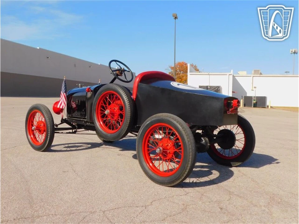 1926 Ford Model T - Image 14 of 31