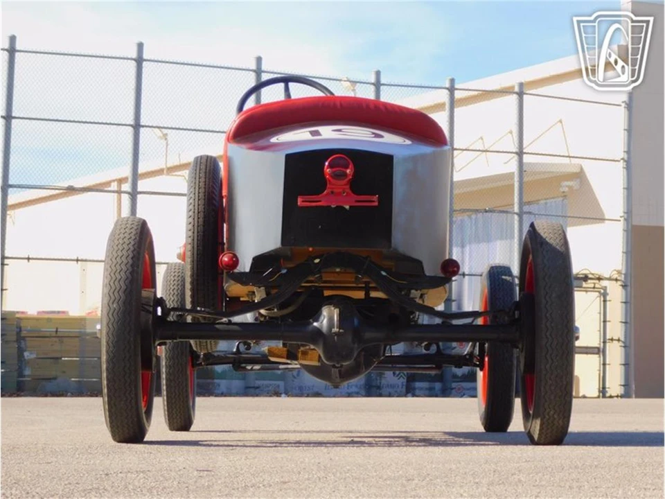 1926 Ford Model T - Image 19 of 31