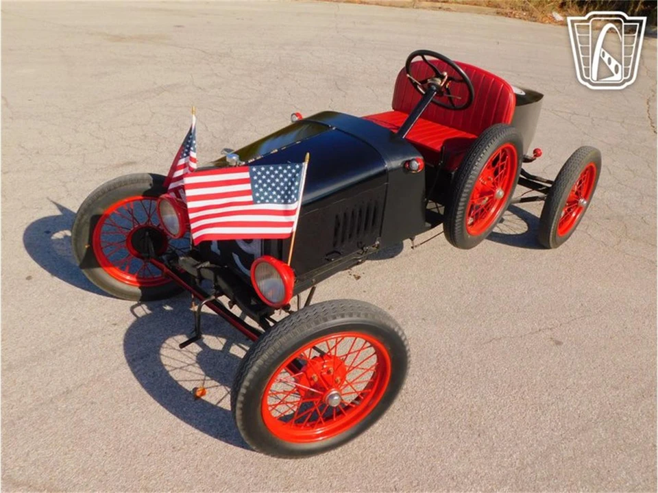 1926 Ford Model T - Image 9 of 31