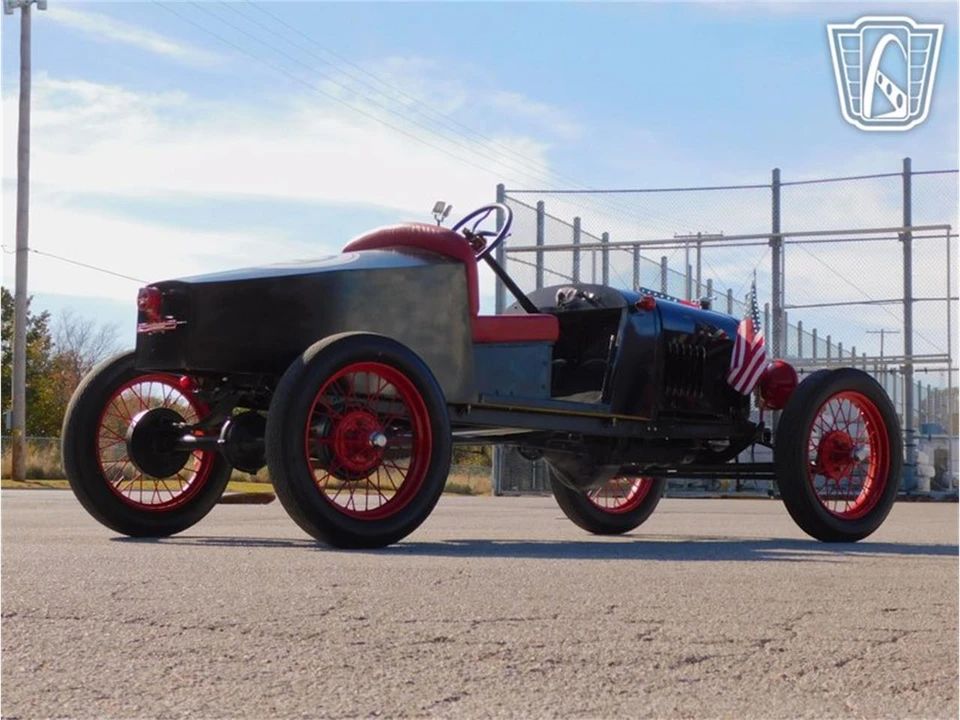 1926 Ford Model T - Image 25 of 31