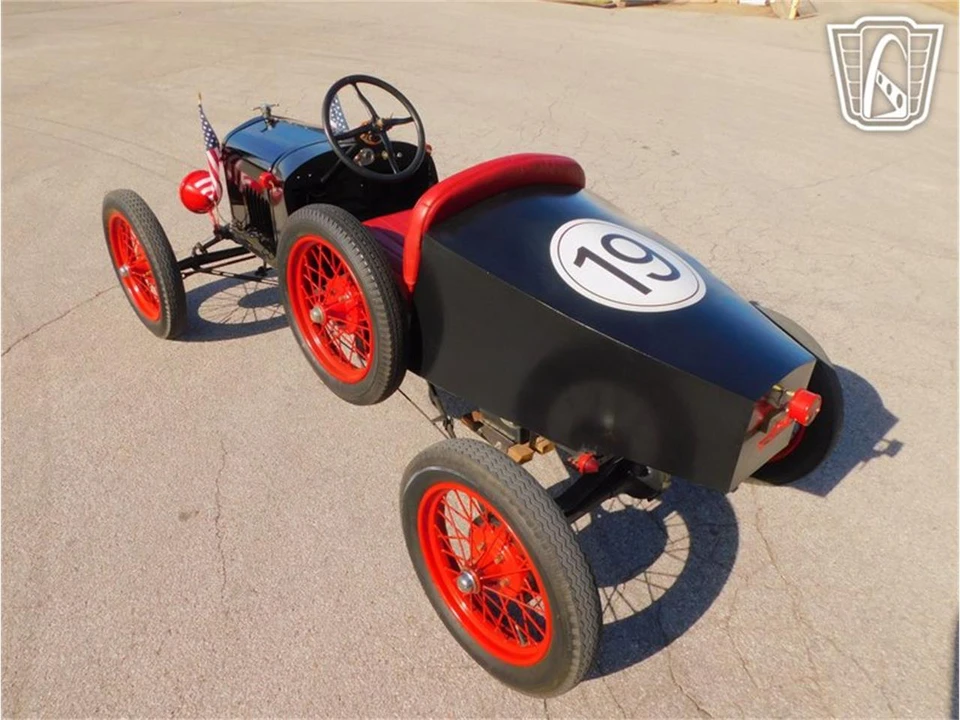 1926 Ford Model T - Image 15 of 31