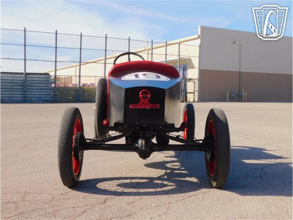 1926 Ford Model T - Image 20 of 31
