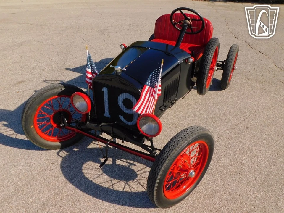 1926 Ford Model T - Image 5 of 12