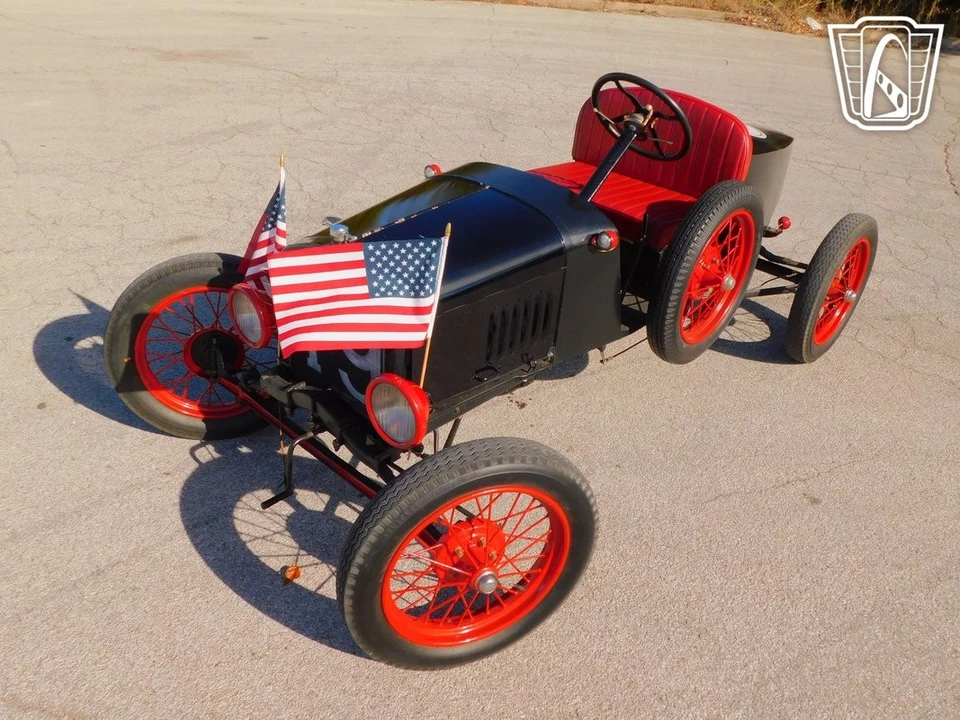 1926 Ford Model T - Image 11 of 12