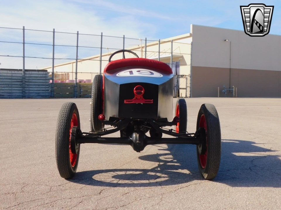1926 Ford Hot Rod - Image 9 of 12