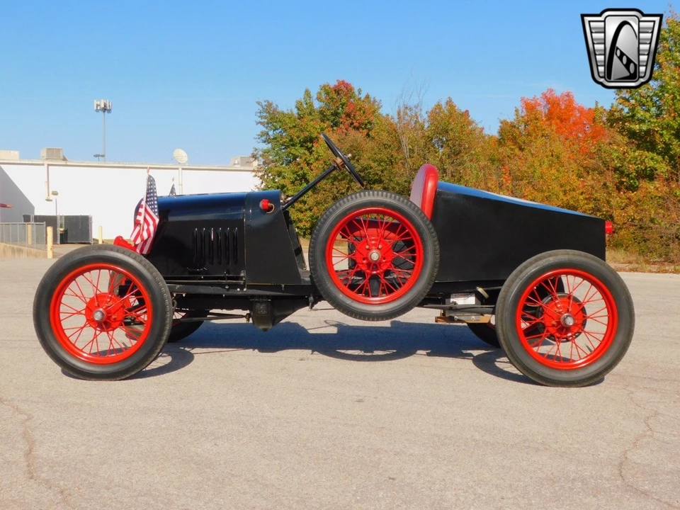 1926 Ford Hot Rod - Image 5 of 12