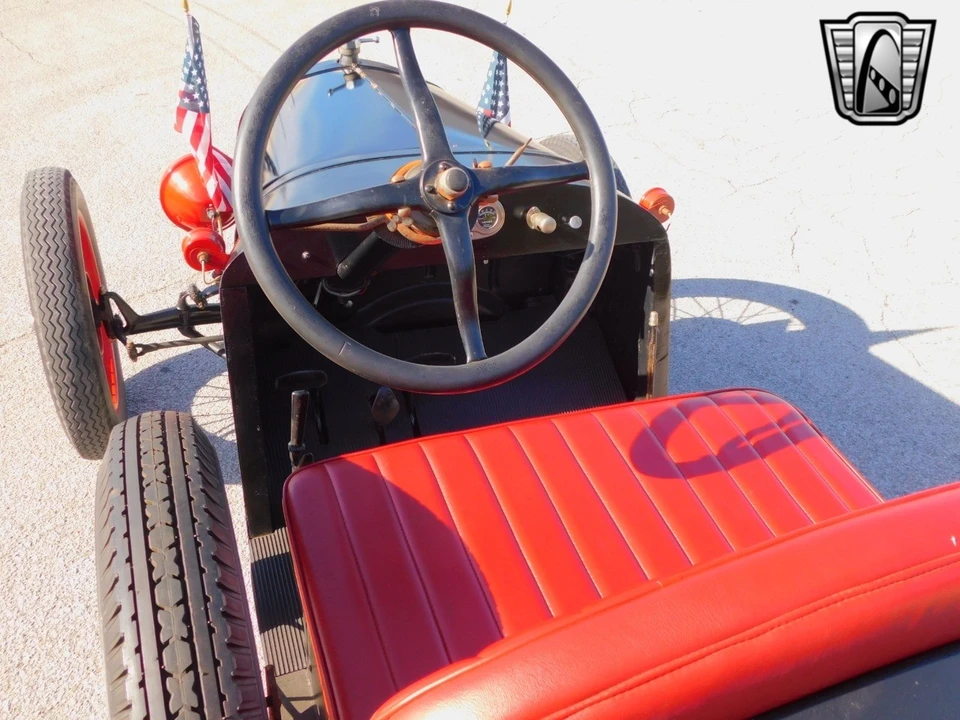 1926 Ford Model T - Image 21 of 21