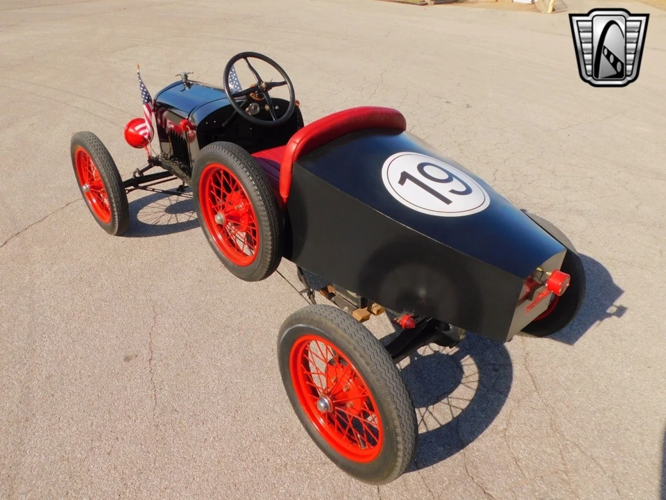 1926 Ford Hot Rod - Image 8 of 12