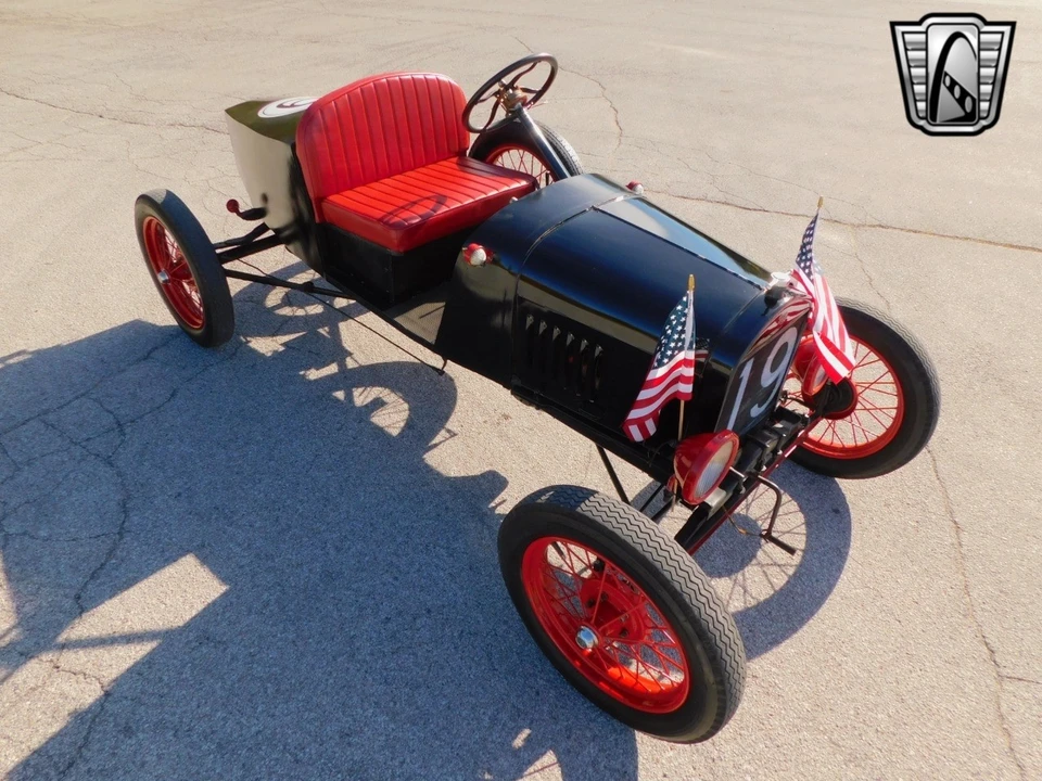 1926 Ford Hot Rod - Image 11 of 12