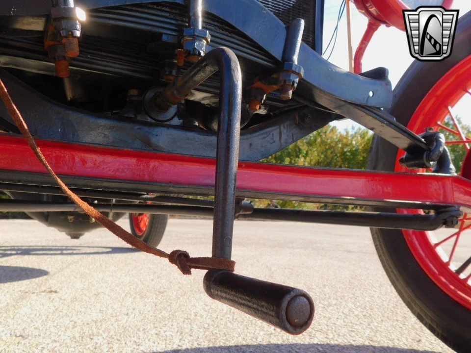 1926 Ford Model T - Image 15 of 21