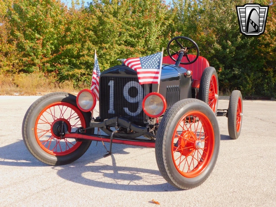 1926 Ford Hot Rod - Image 3 of 12
