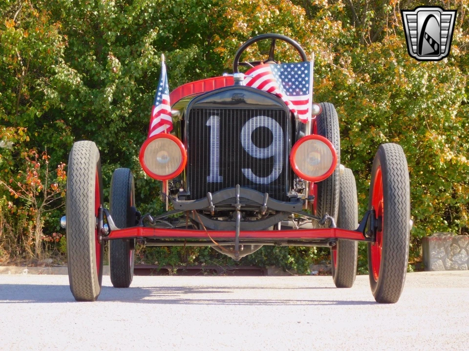 1926 Ford Hot Rod - Image 12 of 12