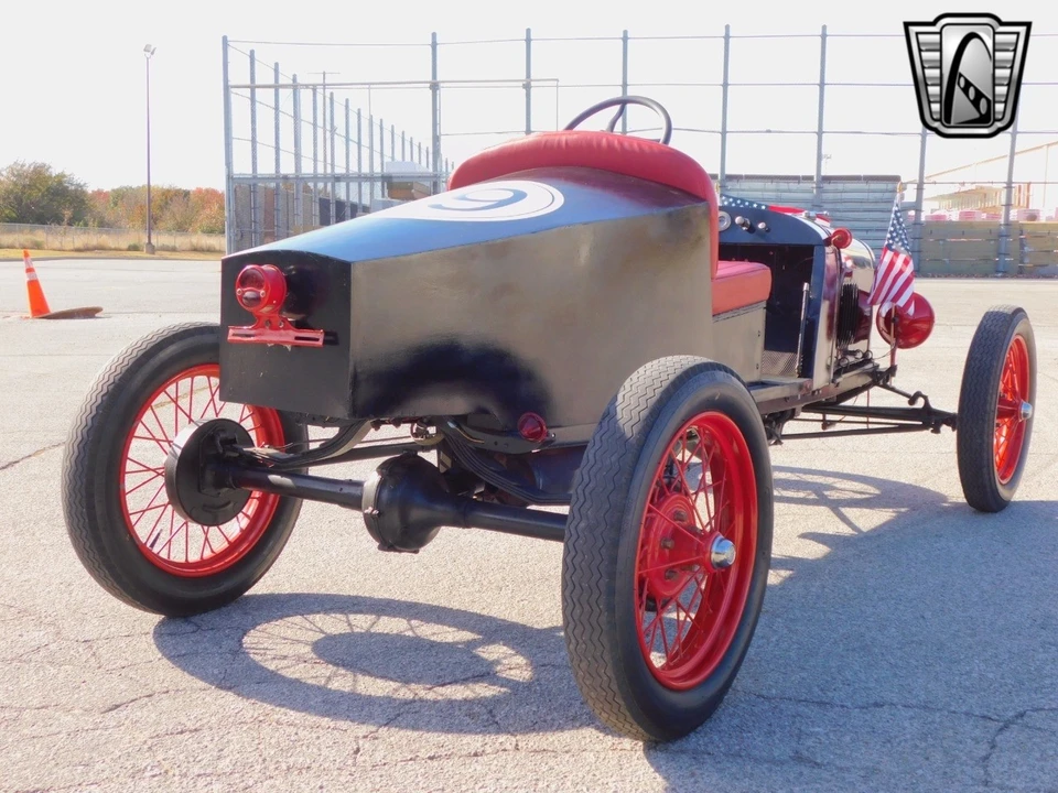 1926 Ford Hot Rod - Image 10 of 12
