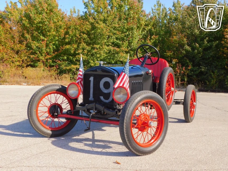 1926 Ford Model T - Image 3 of 12