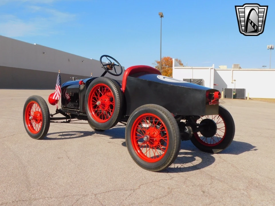 1926 Ford Hot Rod - Image 7 of 12